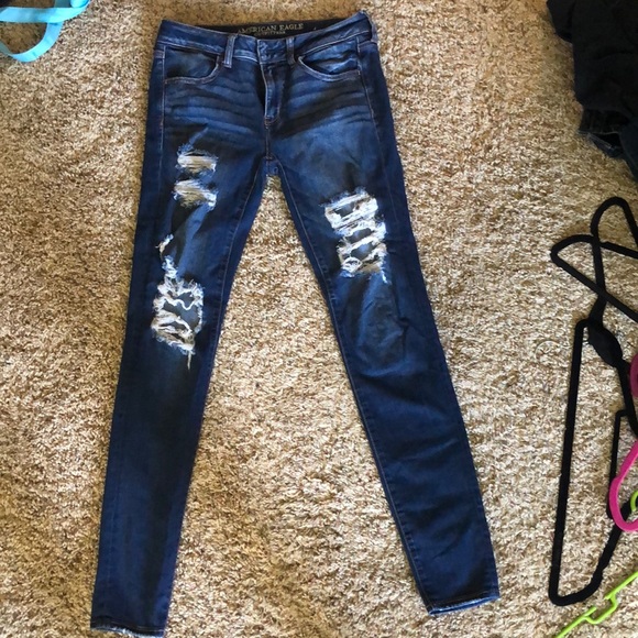 American Eagle Outfitters Denim - Jeggings